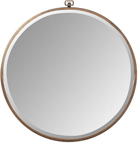 آینه دیواری بیضی (m292086)|ایده ها