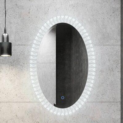 آینه آرایشی چراغدار (m291986)|ایده ها