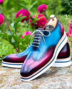 مدل کفش مردانه کالج (m292661)