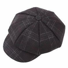 کلاه مردانه فرانسوی (m295356)