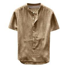 پیراهن مردانه آستین کوتاه (m295391)