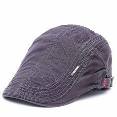 کلاه مردانه فرانسوی (m295358)