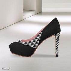 مدل کفش زنانه مجلسی (m295573)