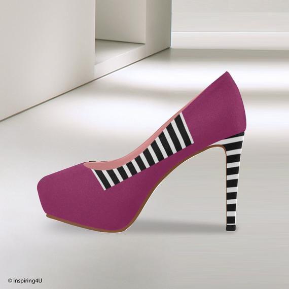 مدل کفش زنانه مجلسی (m297406)|ایده ها