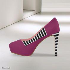 مدل کفش زنانه مجلسی (m297406)