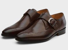 مدل کفش مردانه کالج (m296847)