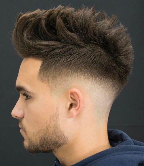 مدل مو کوتاه پسرانه (m297015)|ایده ها