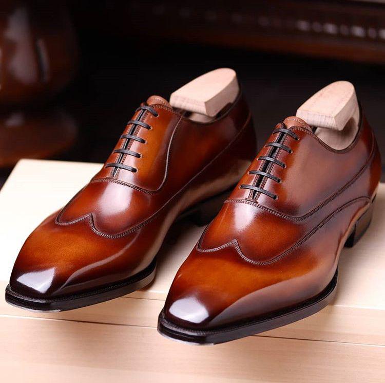 مدل های کفش مجلسی مردانه (m297516)|ایده ها