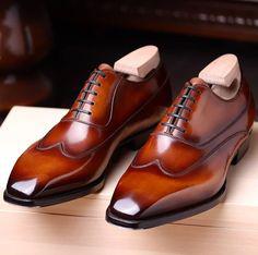 مدل های کفش مجلسی مردانه (m297516)