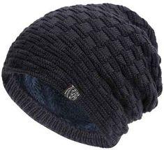 کلاه مردانه زمستانی (m298300)