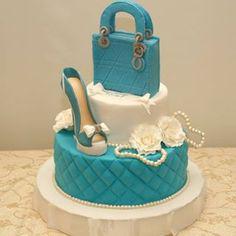 مدل کیک روز زن (m298640)
