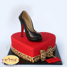 مدل کیک روز زن (m298652)
