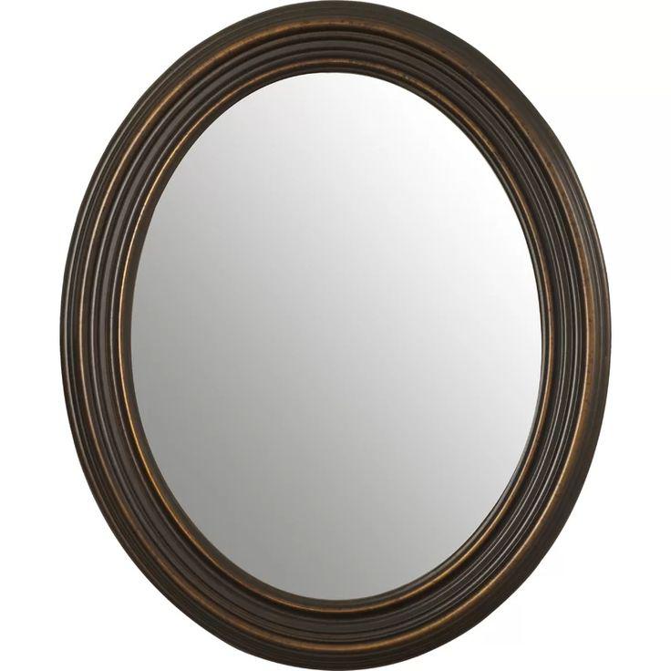 آینه دیواری برنز (m298840)|ایده ها