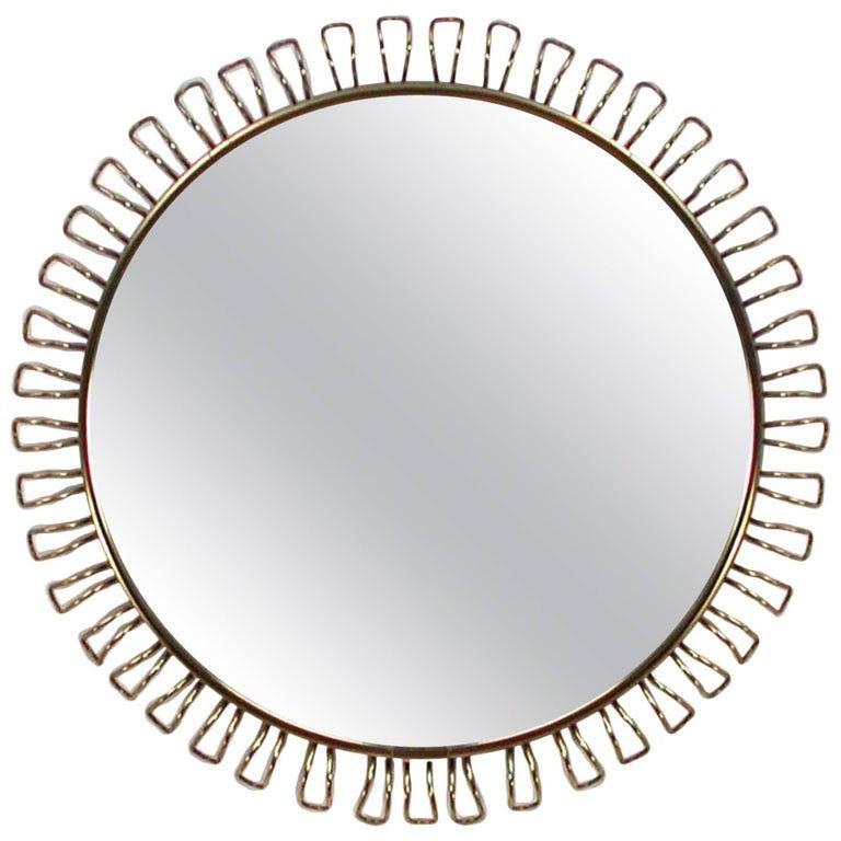 آینه دیواری اسپرت (m298824)|ایده ها