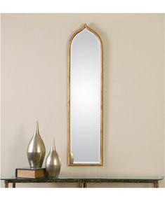 آینه قدی ساده اتاق کودک
