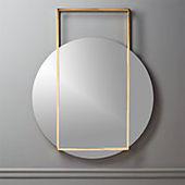 آینه دیواری اسپرت (m298821)