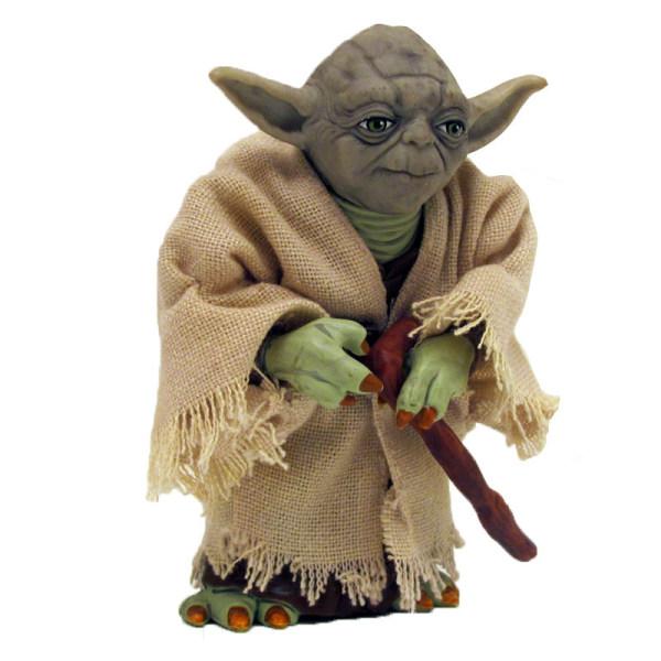 فیگور مدل Yoda|دیجی‌کالا