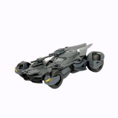 ماشین بازی جادا مدل BATMOBILE