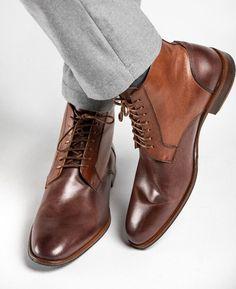 مدل کفش مردانه چرم (m299719)