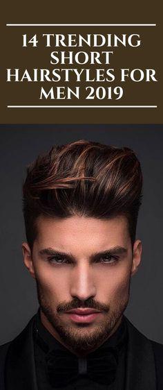 مدل مو کوتاه مردانه (m300083)