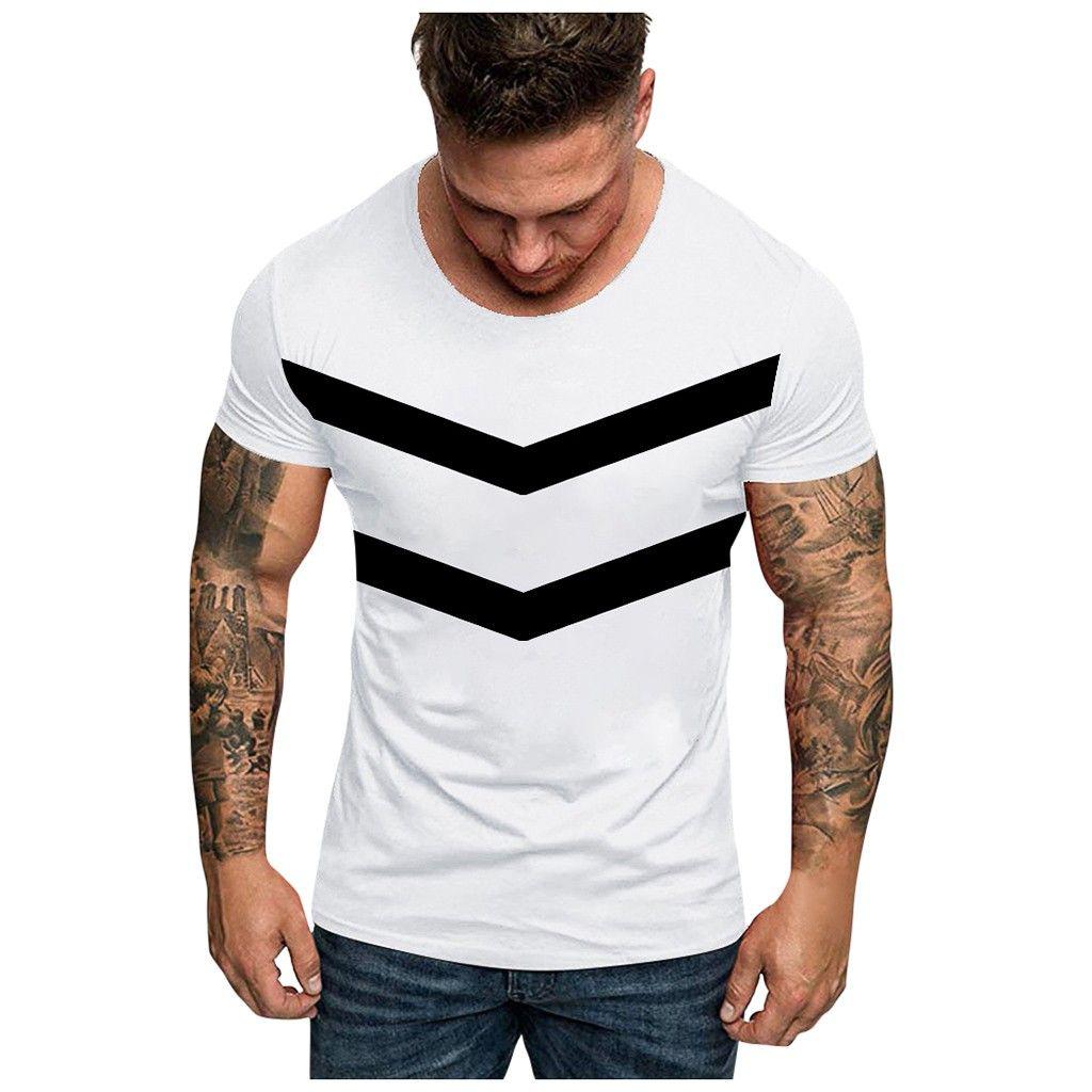 تی شرت مردانه لانگ (m303058)|ایده ها
