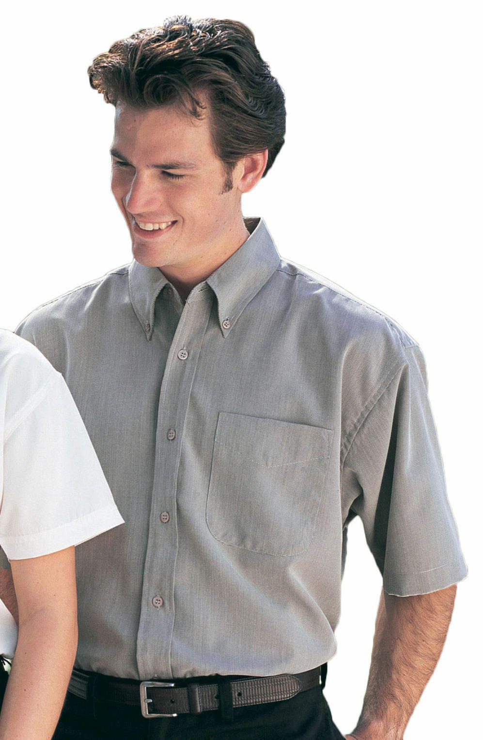 پیراهن مردانه آستین کوتاه (m303082)|ایده ها