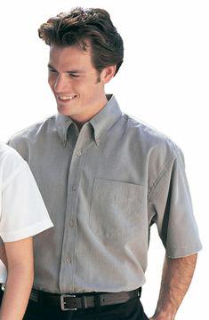 پیراهن مردانه آستین کوتاه (m303082)