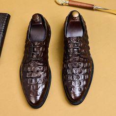 مدل کفش مردانه چرم (m304248)