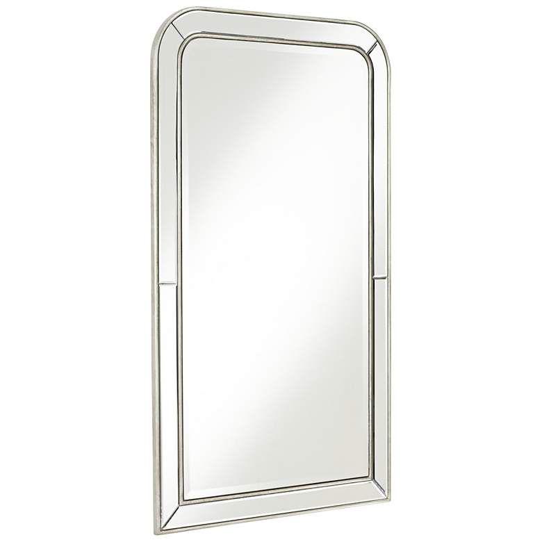 آینه دیواری بیضی (m306019)|ایده ها