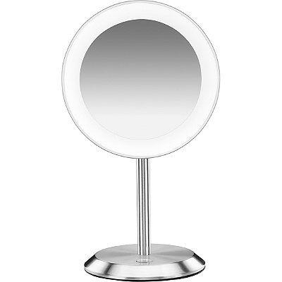 آینه آرایشی چراغدار (m306035)|ایده ها