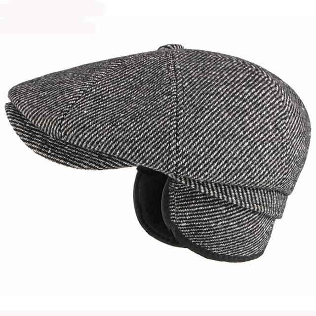 کلاه مردانه فرانسوی (m305708)|ایده ها