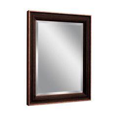 آینه دیواری برنز (m306069)