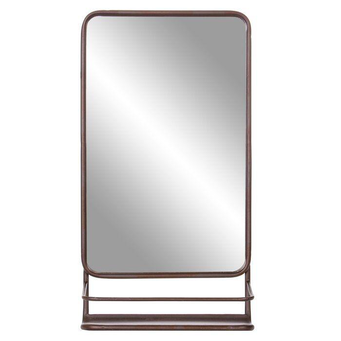 آینه دیواری برنز (m306071)|ایده ها