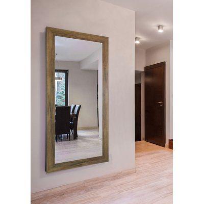 آینه دیواری برنز (m306067)|ایده ها