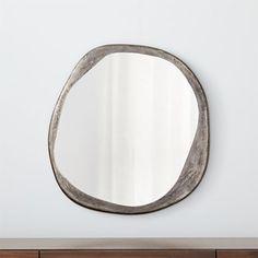 آینه دیواری برنز (m306051)
