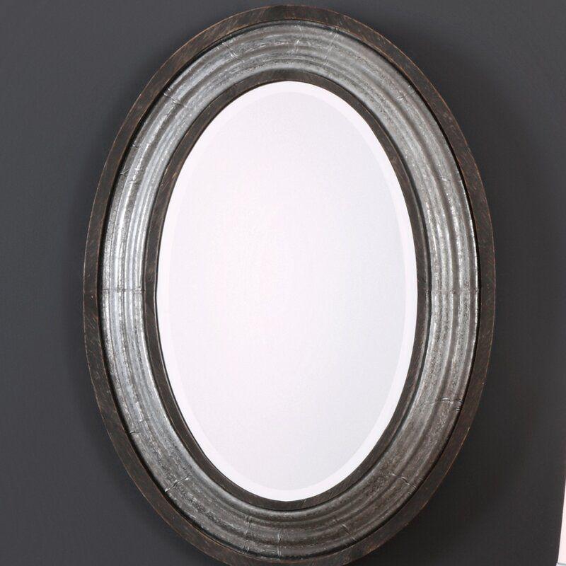آینه دیواری بیضی (m305985)|ایده ها