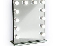 آینه آرایشی دیواری (m306176)