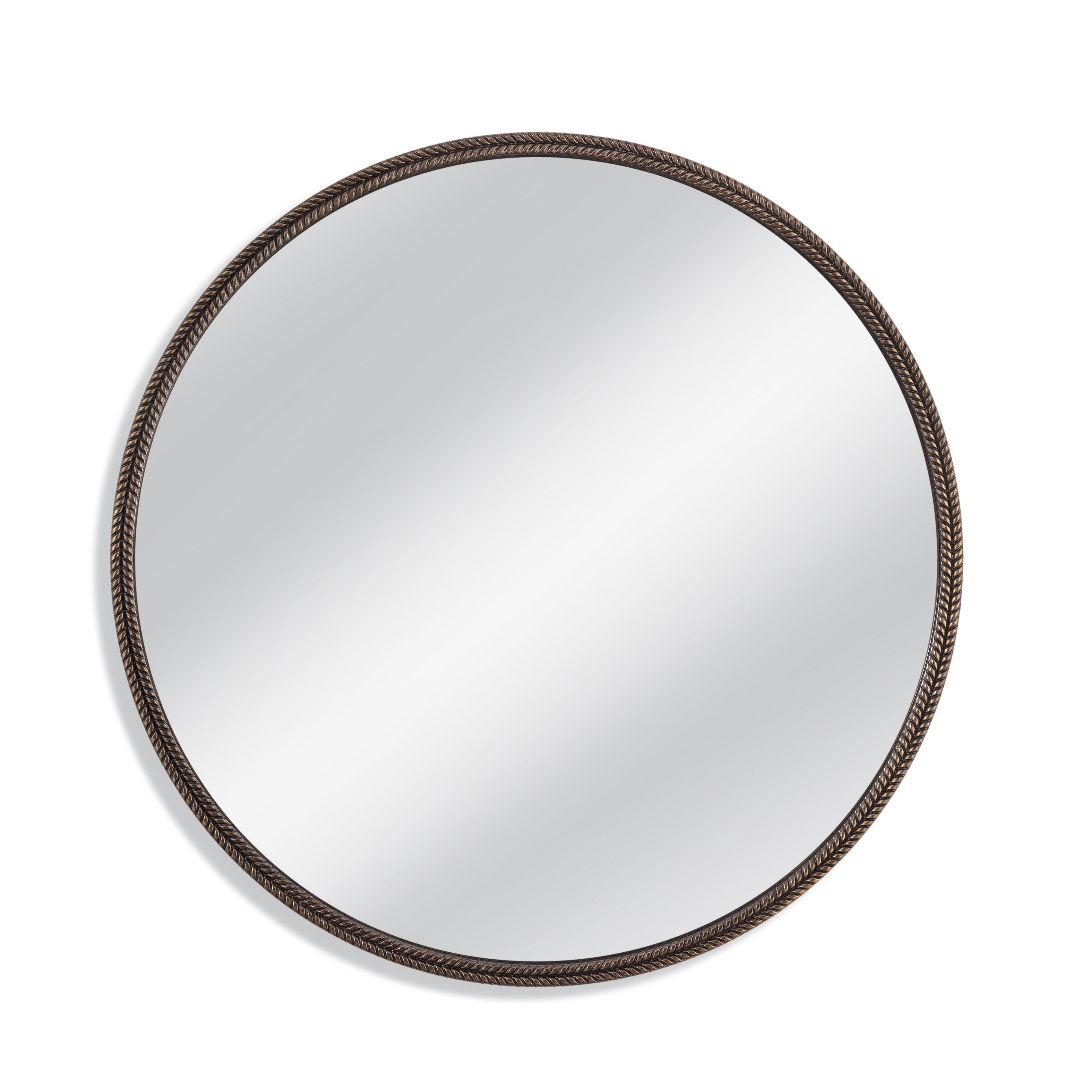 آینه دیواری برنز (m306095)|ایده ها