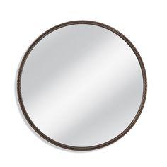 آینه دیواری برنز (m306095)