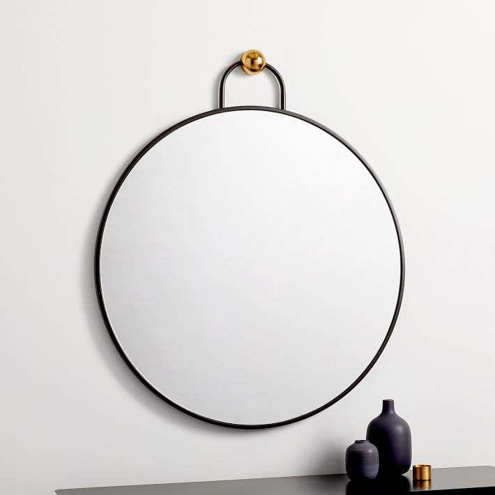 آینه دیواری برنز (m306089)|ایده ها