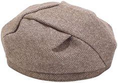کلاه مردانه فرانسوی (m305709)