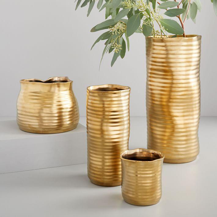 جدیدترین مدلهای گلدان چوب بامبو (m306717)|ایده ها