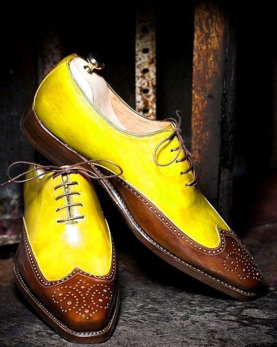مدل کفش مردانه کالج (m306579)|ایده ها