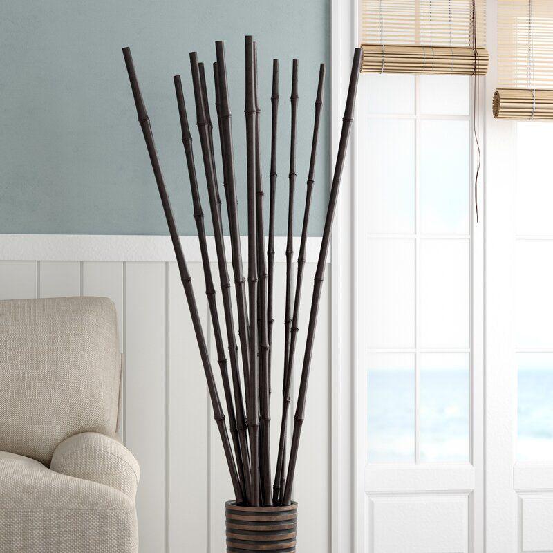 جدیدترین مدلهای گلدان چوب بامبو (m306683)|ایده ها