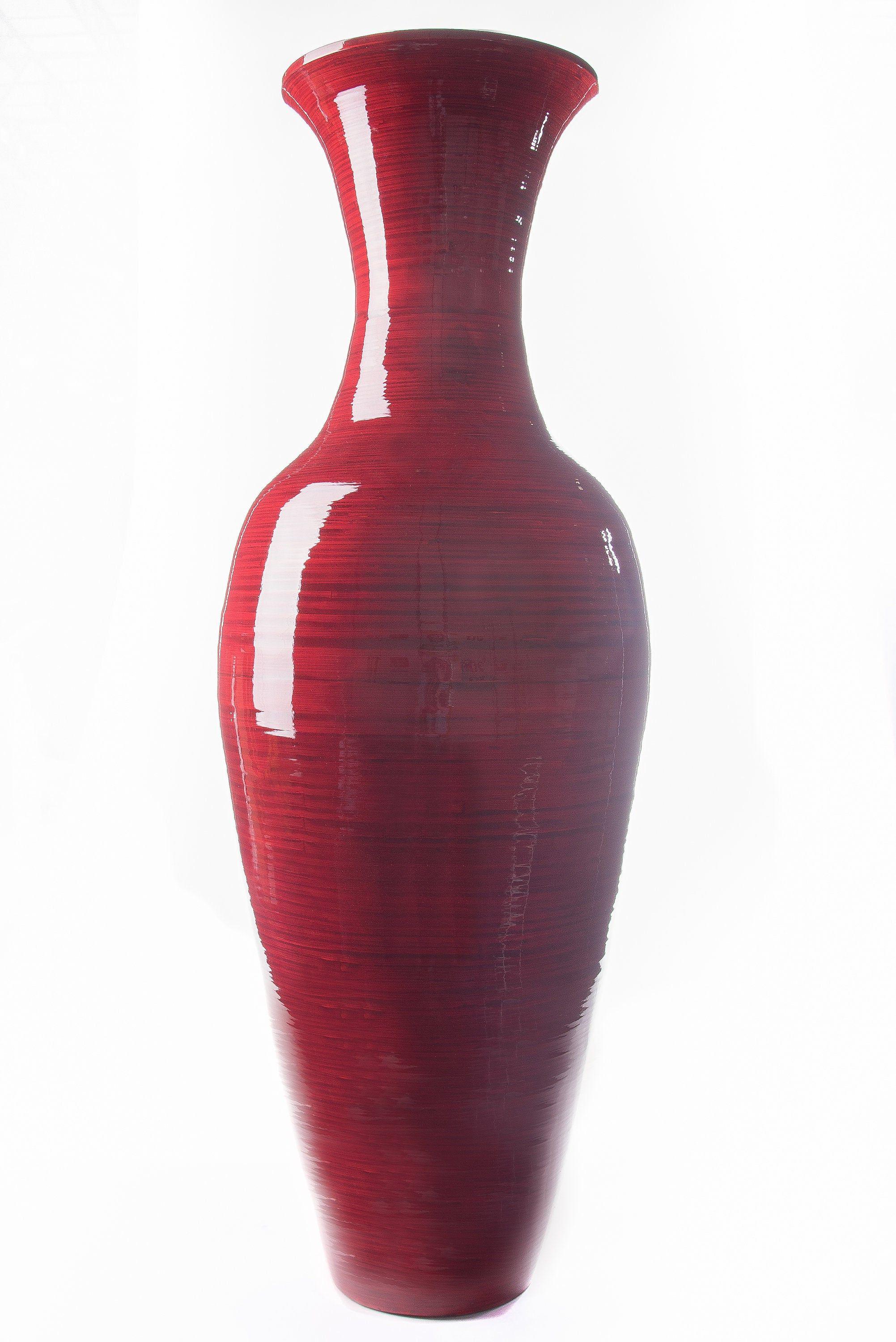 جدیدترین مدلهای گلدان چوب بامبو (m306708)|ایده ها