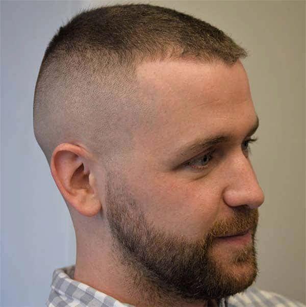 مدل مو کوتاه مردانه (m307598)|ایده ها