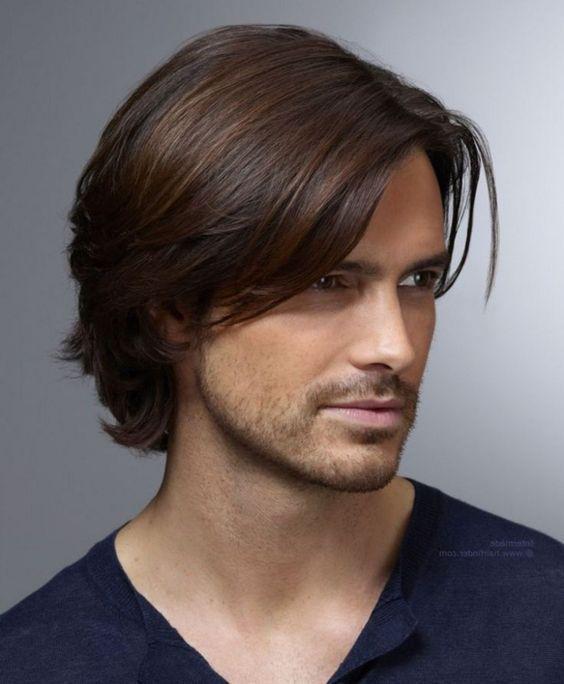 مدل مو کوتاه مردانه (m307592)|ایده ها