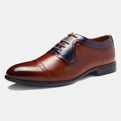 مدل های کفش مجلسی مردانه (m308559)