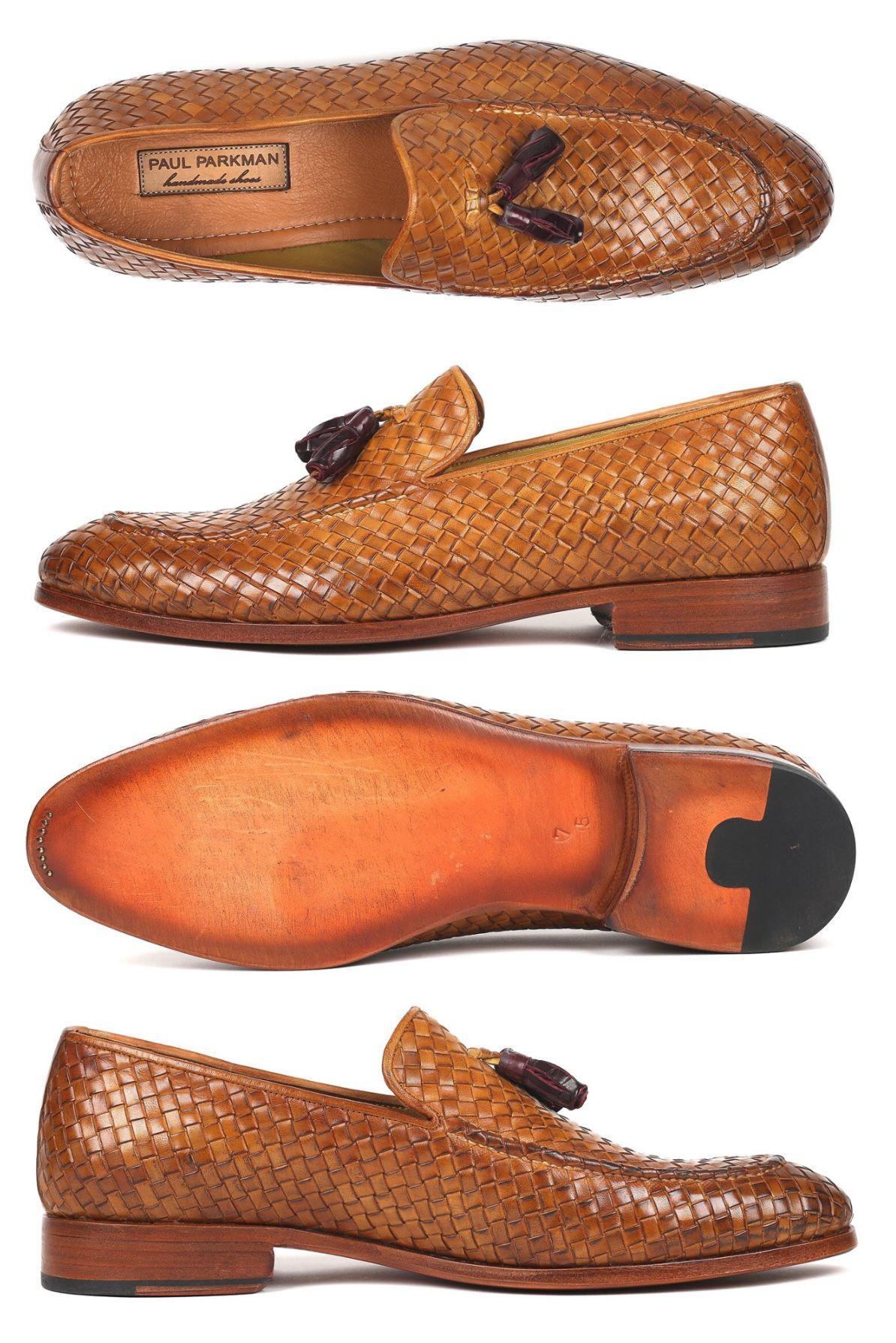 مدل کفش مردانه کالج (m308507)|ایده ها