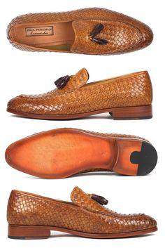 مدل کفش مردانه کالج (m308507)